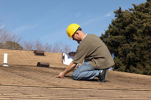 Best Tile Roofing Installation  in New Kensington, PA