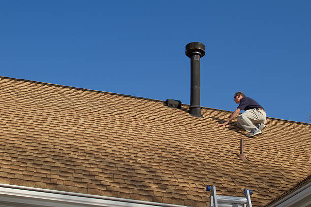 Best Hot Roofs  in New Kensington, PA